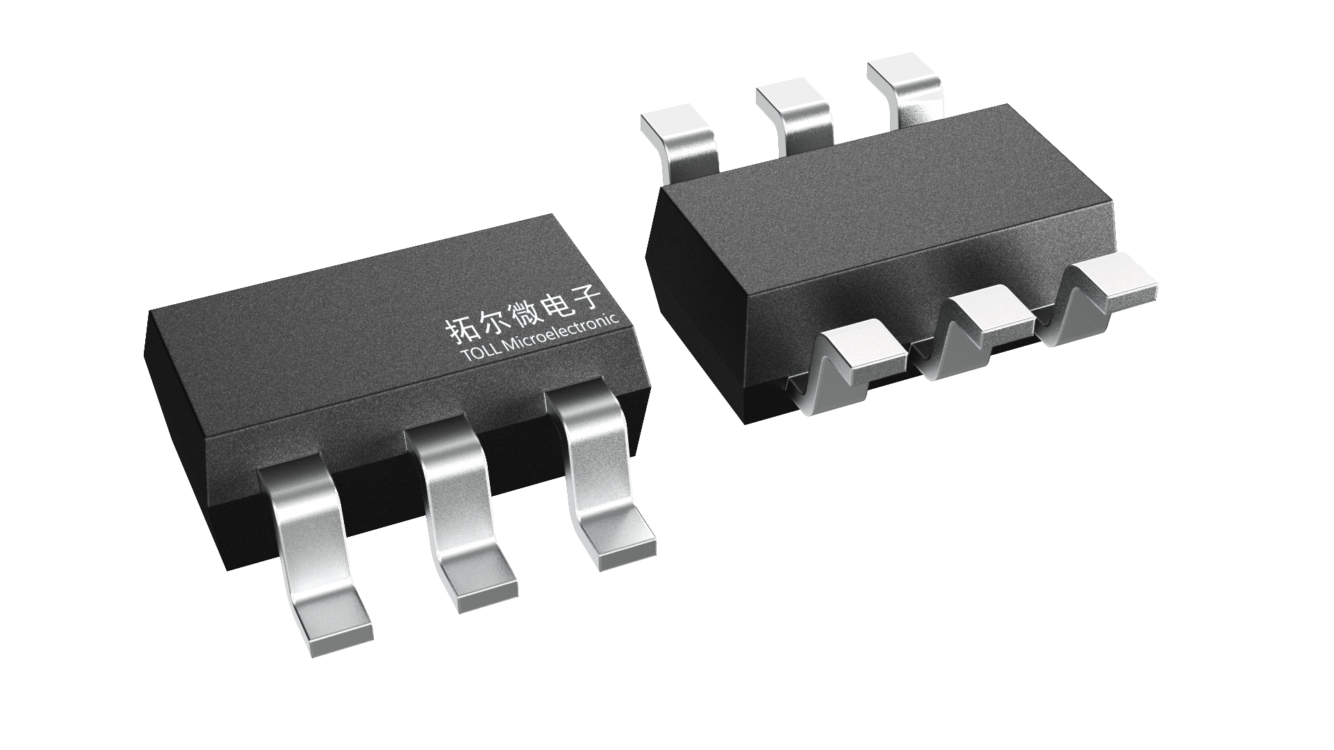 TMI8118S