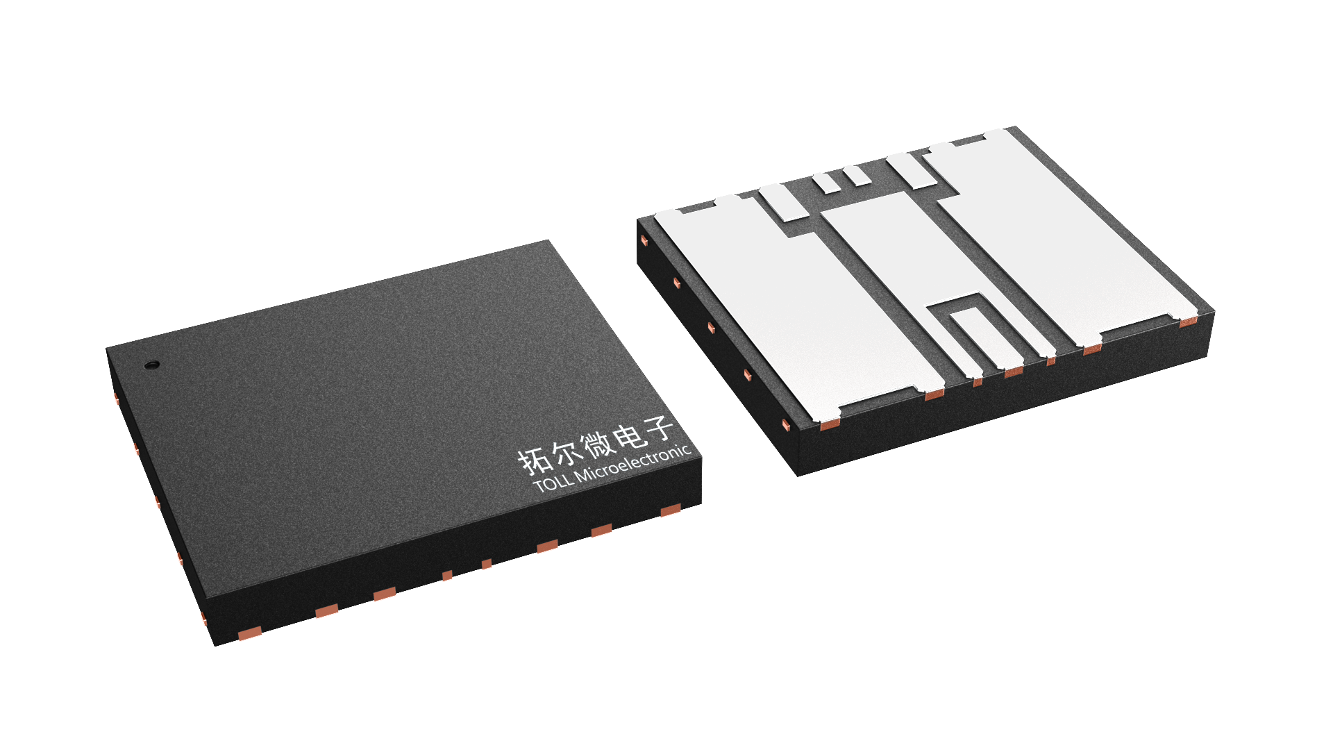 TMI8260FP